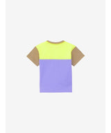 Baby S/S Tnf Grand Tee-THE NORTH FACE-Forget-me-nots Online Store