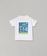 Baby S/S Shiretoko Toko Tee-THE NORTH FACE-Forget-me-nots Online Store