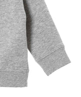 Baby Sweat Graphic Crew-THE NORTH FACE-Forget-me-nots Online Store