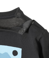 Baby L/S Shiretoko Toko Tee-THE NORTH FACE-Forget-me-nots Online Store