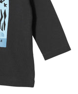 Baby L/S Shiretoko Toko Tee-THE NORTH FACE-Forget-me-nots Online Store