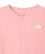 B L/S Rockchuck Rompers