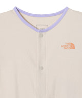 B L/S Rockchuck Rompers