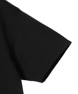 S/S Bandana Square Logo Tee-THE NORTH FACE-Forget-me-nots Online Store