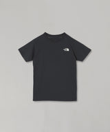 S/S Bandana Square Logo Tee-THE NORTH FACE-Forget-me-nots Online Store