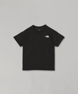Kids S/S Big Root Tee-THE NORTH FACE-Forget-me-nots Online Store