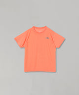 Kids S/S Big Root Tee-THE NORTH FACE-Forget-me-nots Online Store