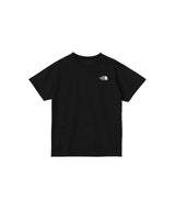 S/S Big Root Tee-THE NORTH FACE-Forget-me-nots Online Store