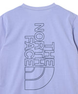 S/S Big Root Tee-THE NORTH FACE-Forget-me-nots Online Store