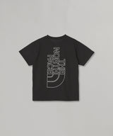 S/S Big Root Tee-THE NORTH FACE-Forget-me-nots Online Store