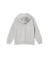 Rearview Fullzip Hoodie-THE NORTH FACE-Forget-me-nots Online Store