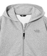 Rearview Fullzip Hoodie-THE NORTH FACE-Forget-me-nots Online Store