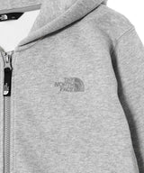 Rearview Fullzip Hoodie-THE NORTH FACE-Forget-me-nots Online Store