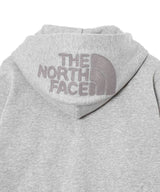 Rearview Fullzip Hoodie-THE NORTH FACE-Forget-me-nots Online Store