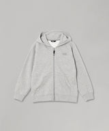 Rearview Fullzip Hoodie-THE NORTH FACE-Forget-me-nots Online Store