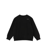 Sweat Graphic Crew-THE NORTH FACE-Forget-me-nots Online Store