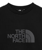 Sweat Graphic Crew-THE NORTH FACE-Forget-me-nots Online Store