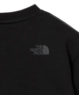 Sweat Graphic Crew-THE NORTH FACE-Forget-me-nots Online Store