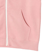 Rearview Full-Zip Hoodie