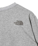L/S Shiretoko Toko Tee-THE NORTH FACE-Forget-me-nots Online Store