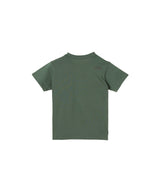 T S/S Shiretoko Toko Tee-THE NORTH FACE-Forget-me-nots Online Store