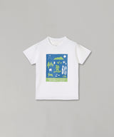 T S/S Shiretoko Toko Tee-THE NORTH FACE-Forget-me-nots Online Store