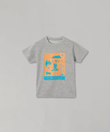 T S/S Shiretoko Toko Tee-THE NORTH FACE-Forget-me-nots Online Store