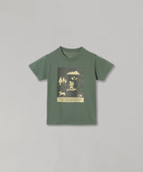 T S/S Shiretoko Toko Tee-THE NORTH FACE-Forget-me-nots Online Store