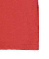 T S/S Bandana Square Logo Tee-THE NORTH FACE-Forget-me-nots Online Store