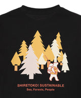T L/S Shiretoko Toko Tee