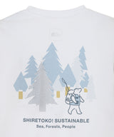 T L/S Shiretoko Toko Tee