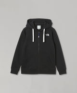 Rearview Full Zip Hoodie-THE NORTH FACE-Forget-me-nots Online Store