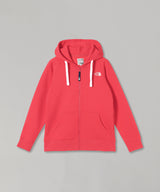 Rearview Full Zip Hoodie-THE NORTH FACE-Forget-me-nots Online Store