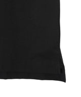 Eco Hybrid Box Logo Embroidery L/S Tee-NANGA-Forget-me-nots Online Store