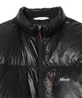 Mountain Lodge Down Jacket-NANGA-Forget-me-nots Online Store