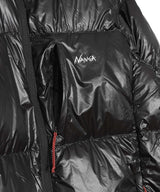 Mountain Lodge Down Jacket-NANGA-Forget-me-nots Online Store