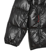 Mountain Lodge Down Jacket-NANGA-Forget-me-nots Online Store