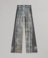 Polka-FAÇON JACMIN-Forget-me-nots Online Store