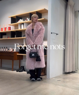 Tracksuit Interlock Baggy Pants