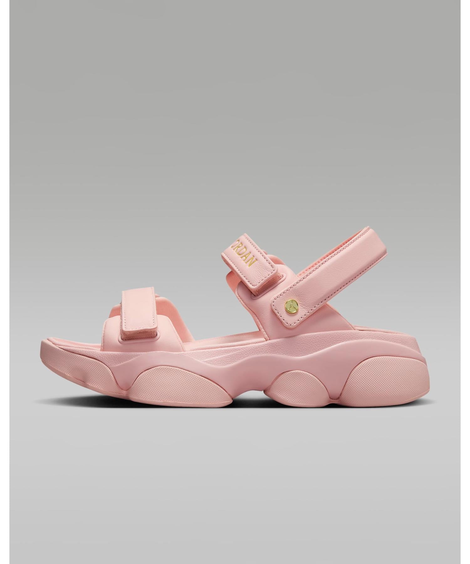 ジョーダン(JORDAN)｜Wmns Jordan Deja Sandal｜スニーカー 