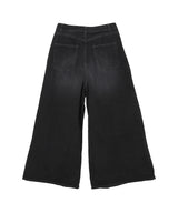 H.D. Buggy Pant - Jean / 12Oz Denim-NEEDLES-Forget-me-nots Online Store