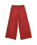 Darts H.D. Sweat Pant - French Terry-NEEDLES-Forget-me-nots Online Store