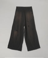 Darts H.D. Sweat Pant - French Terry-NEEDLES-Forget-me-nots Online Store