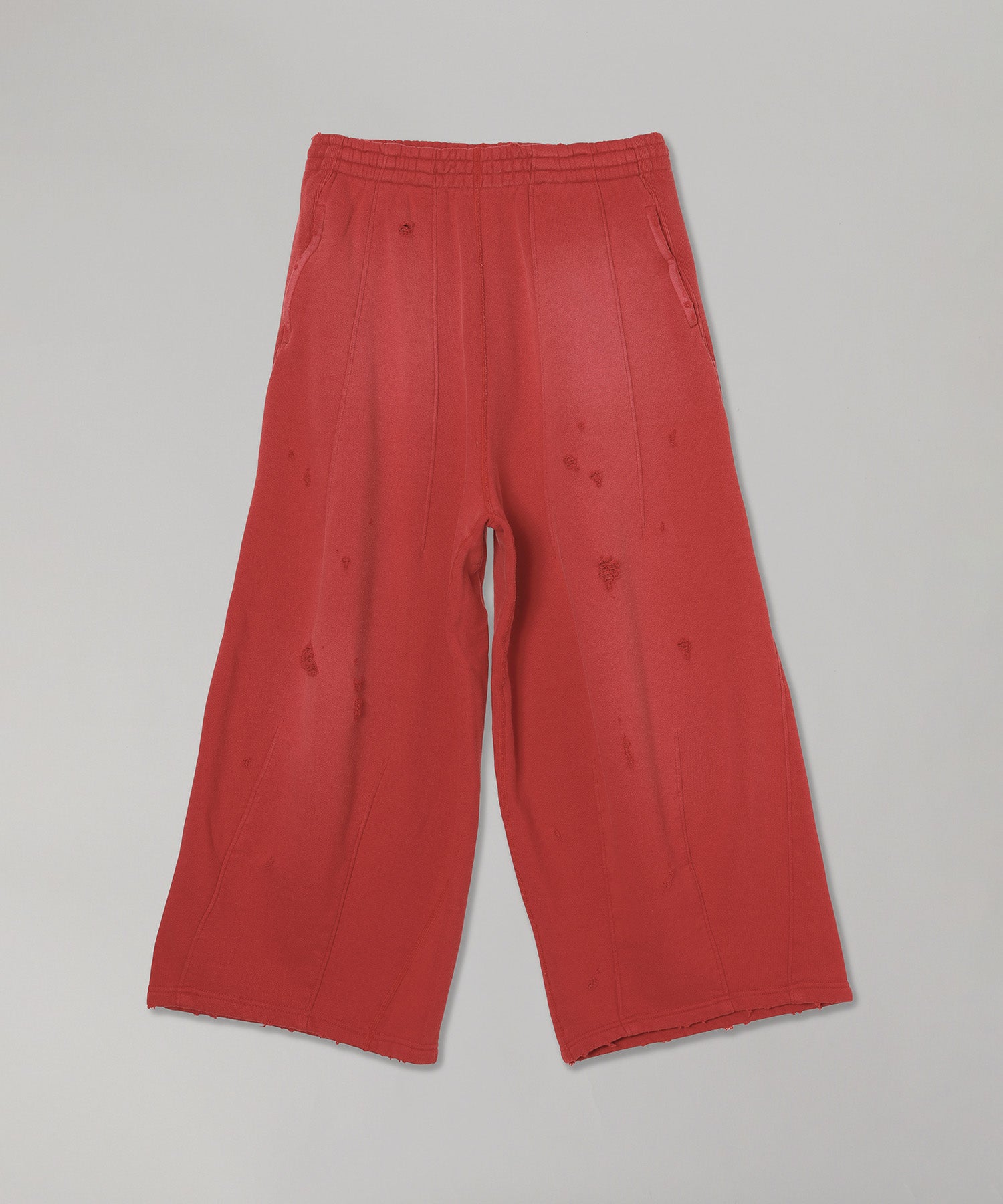 超特価激安 ニードルズ(NEEDLES)｜Darts H.D. Sweat Pant - French Terry パンツ
