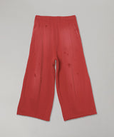 Darts H.D. Sweat Pant - French Terry-NEEDLES-Forget-me-nots Online Store