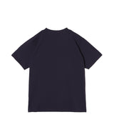 Needles X Kae Tanaka S/S Crew Neck Tee - Poly Jersey / Kt Papillon-NEEDLES-Forget-me-nots Online Store