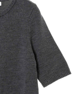 Detachable Sleeve Cardigan And Tank Top-rokh-Forget-me-nots Online Store