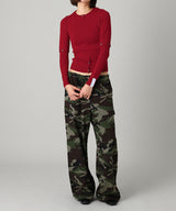 Detachable Sleeve Cardigan And Tank Top-rokh-Forget-me-nots Online Store