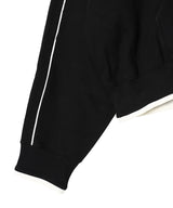 BASICKS x Reebok Uniform Sweat Hoodie-BASICKS-Forget-me-nots Online Store