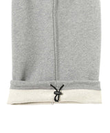 BASICKS x Reebok Uniform Sweat Trousers-BASICKS-Forget-me-nots Online Store